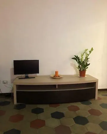Apartamento Vallarsa